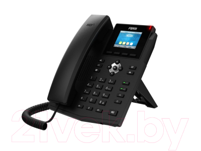 VoIP-телефон Fanvil X3S