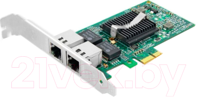 Сетевой адаптер LR-Link LREC9212PT - фото