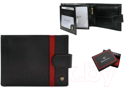 Портмоне Cedar Rovicky / N992L-RVTP