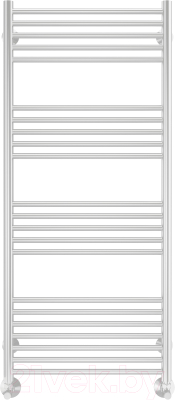 Полотенцесушитель водяной Terminus Аврора П22 50x120 RAL 9003