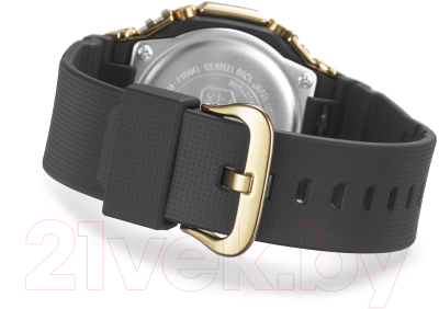 Часы наручные мужские Casio GM-2100G-1A9