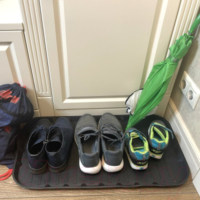 Поддон для обуви Мультидом ПТ72-50