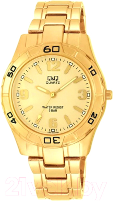 Часы наручные мужские Q&Q F282J003Y - фото