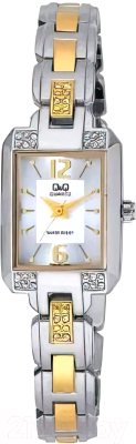 Часы наручные женские Q&Q F339J401Y - фото