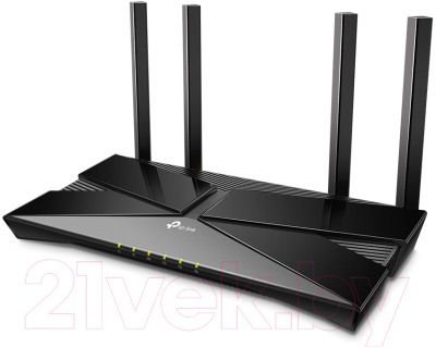 Беспроводной маршрутизатор TP-Link Archer AX53 - фото