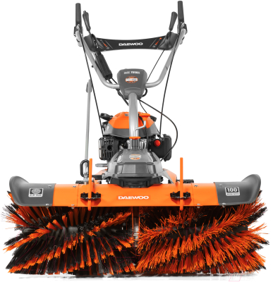 Щетка для подметальной машины Daewoo Power DASC Brush 100