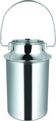 Бидон Gaurav Udyog HE6295-3 - фото