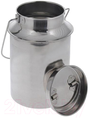 Бидон Gaurav Udyog HE6295-3