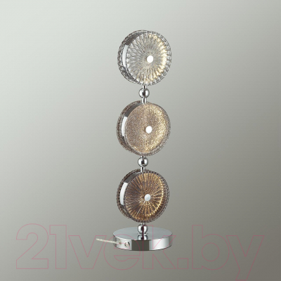 Прикроватная лампа Odeon Light Caramella 5416/13TL