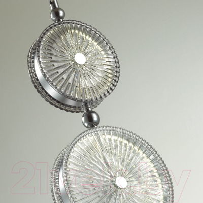 Потолочный светильник Odeon Light Caramella 5416/13LA