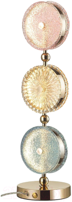 Прикроватная лампа Odeon Light Caramella 5412/13TL - фото