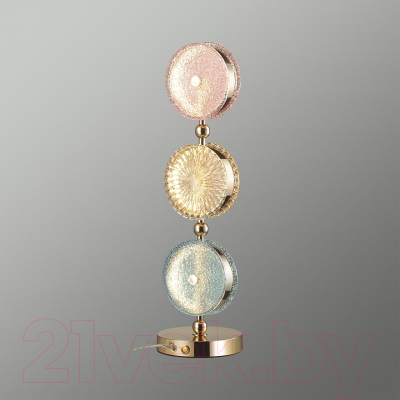 Прикроватная лампа Odeon Light Caramella 5412/13TL