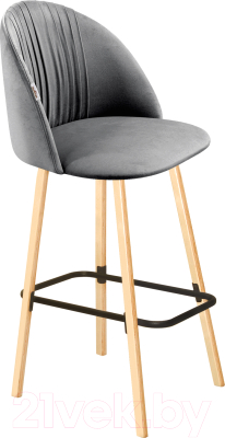 Стул барный Sheffilton SHT-ST35-1/S94 - фото