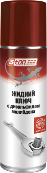 Смазка техническая 3ton TC-336 - фото