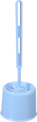 Ершик для унитаза Idea Эконом М5016 - фото