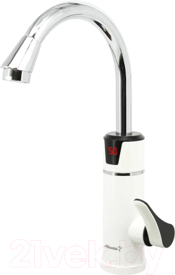 Кран-водонагреватель Atlanta ATH-7433 - фото