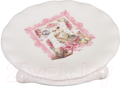 Мыльница Rosenberg R-345146