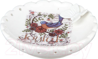 Мыльница Rosenberg RCE-345001 - фото