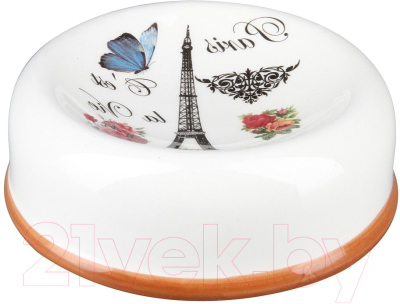 Мыльница Rosenberg RCE-345003 - фото