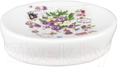 Мыльница Rosenberg RCE-345004 - фото