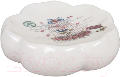 Мыльница Rosenberg RCE-345006 - фото