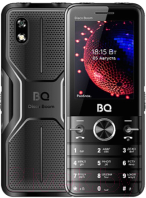 Мобильный телефон BQ Disco Boom BQ-2842 - фото