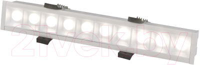 Люстра FAVOURITE 3084-5C - фото