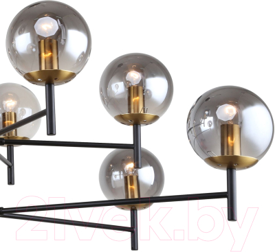 Люстра FAVOURITE 3088-10P