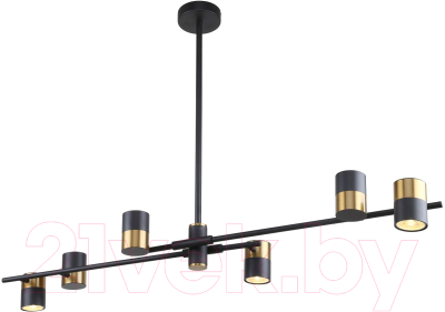 Люстра FAVOURITE 3092-6P