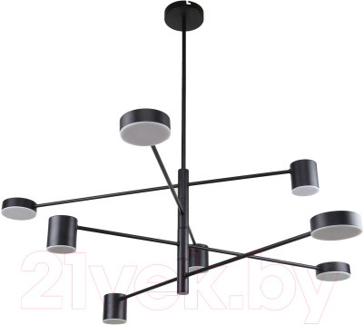 Люстра FAVOURITE 3094-8P - фото