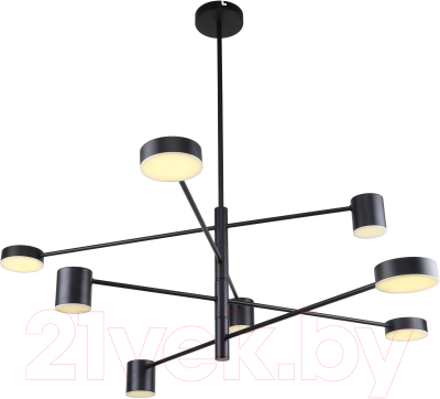 Люстра FAVOURITE 3094-8P