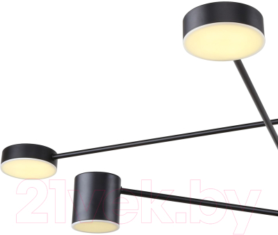 Люстра FAVOURITE 3094-8P