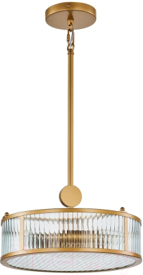 Люстра FAVOURITE 3099-3P - фото