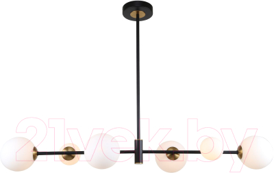 Люстра FAVOURITE 3090-6P - фото