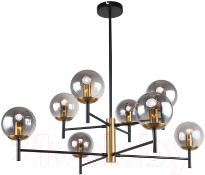 Люстра FAVOURITE 3088-8P