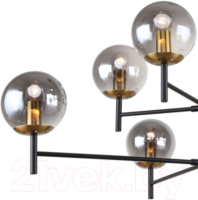 Люстра FAVOURITE 3088-8P