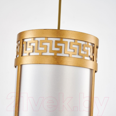 Потолочный светильник FAVOURITE 4011-3P