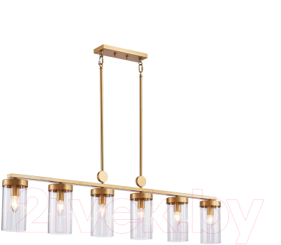 Люстра FAVOURITE 3099-6U