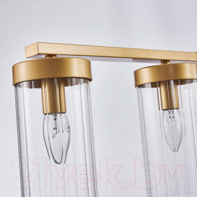 Люстра FAVOURITE 3099-6U