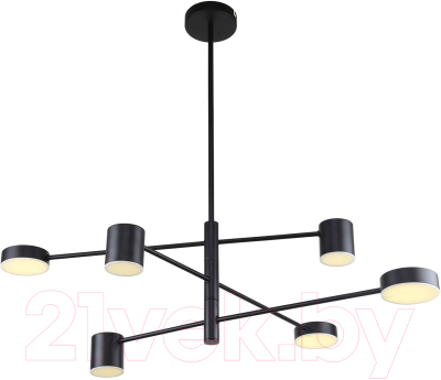 Люстра FAVOURITE 3094-6P - фото