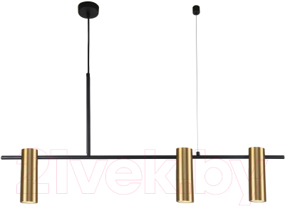 Люстра FAVOURITE 3091-3P - фото