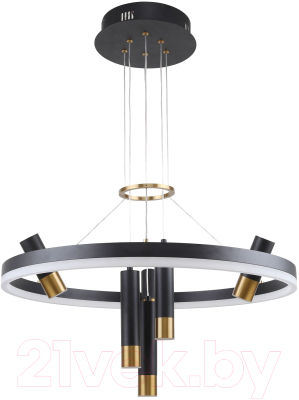 Люстра FAVOURITE 3097-7P - фото