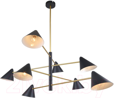 Люстра FAVOURITE 3089-8P