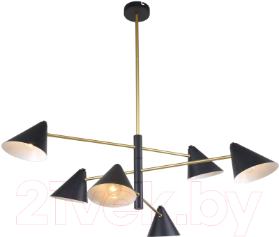 Люстра FAVOURITE 3089-6P