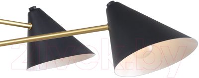 Люстра FAVOURITE 3089-6P