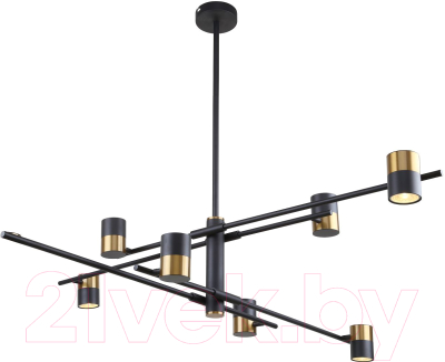 Люстра FAVOURITE 3092-8P