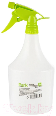 Опрыскиватель-пульверизатор Park 255137