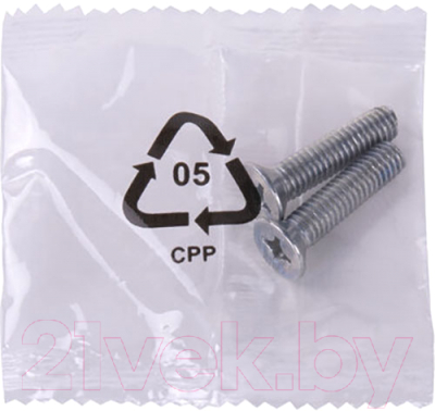 Набор для туалета Laima 607433