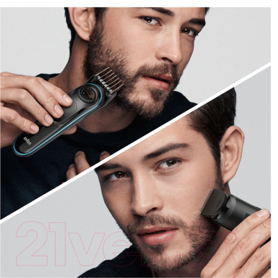 Триммер Braun BT5340