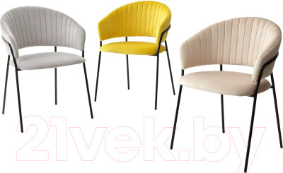 Стул M-City Гемма / 688M04306